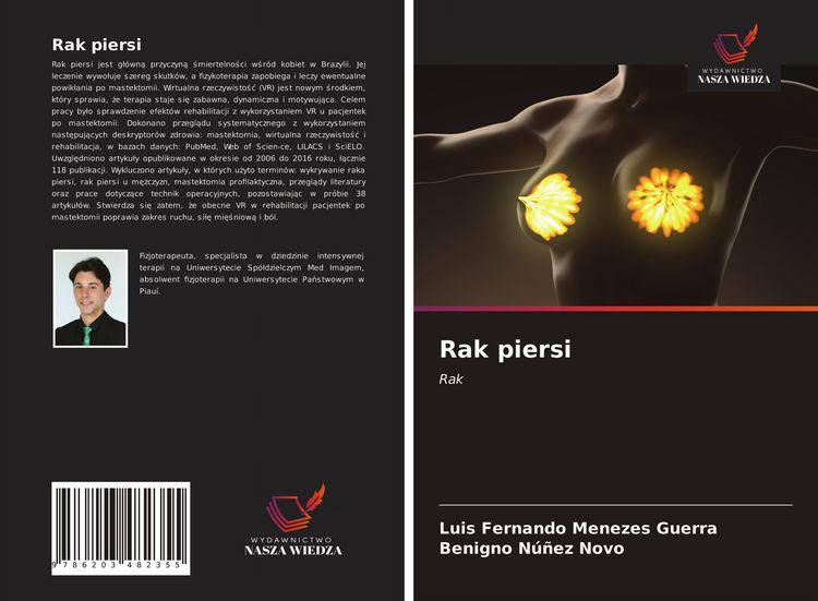 Produktbild: Rak piersi