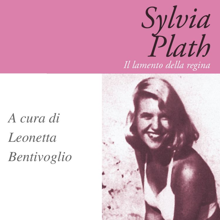 Produktbild: Sylvia Plath