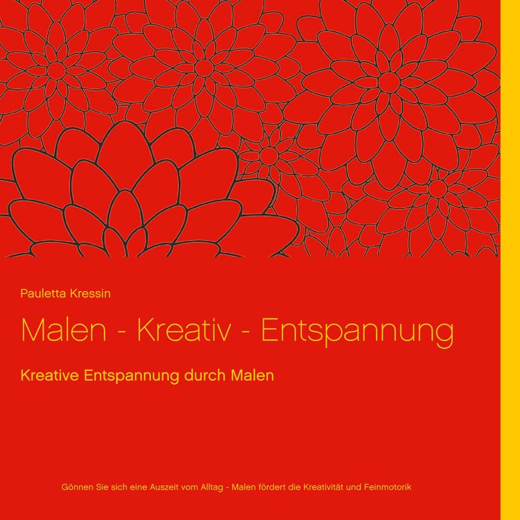 Produktbild: Malen - Kreativ - Entspannung