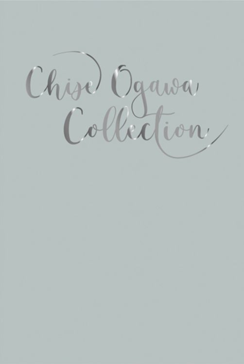 Produktbild: Chise Ogawa Collection
