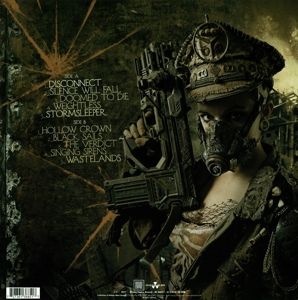 Produktbild: Stormsleeper