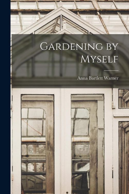Produktbild: Gardening by Myself