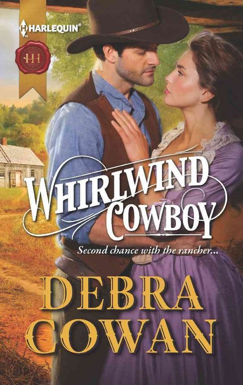 Produktbild: Whirlwind Cowboy