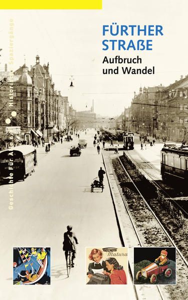 Produktbild: F&uuml;rther Stra&szlig;e