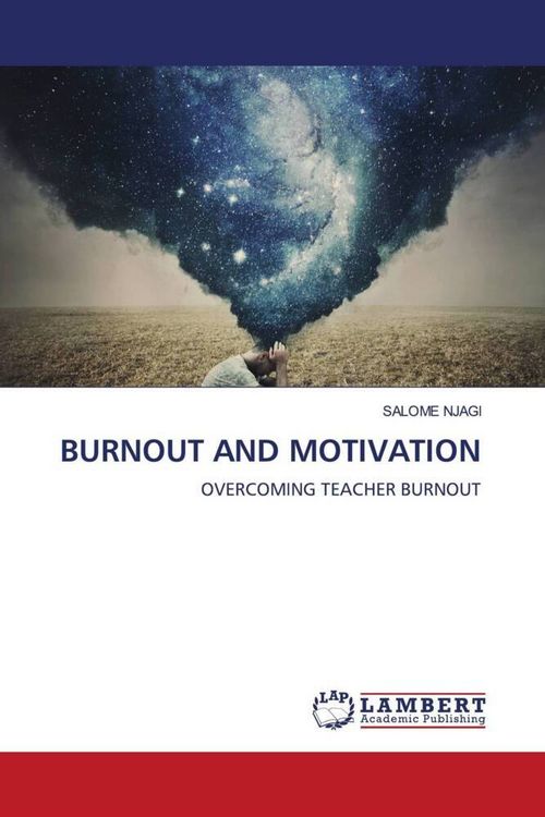 Produktbild: Burnout and Motivation