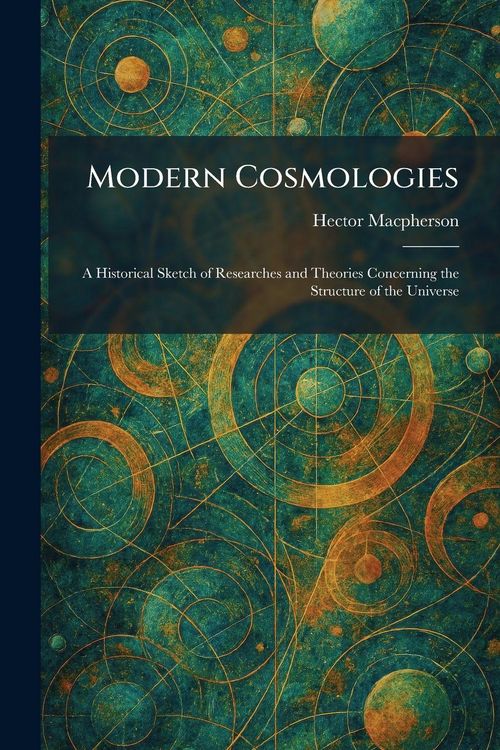 Produktbild: Modern Cosmologies