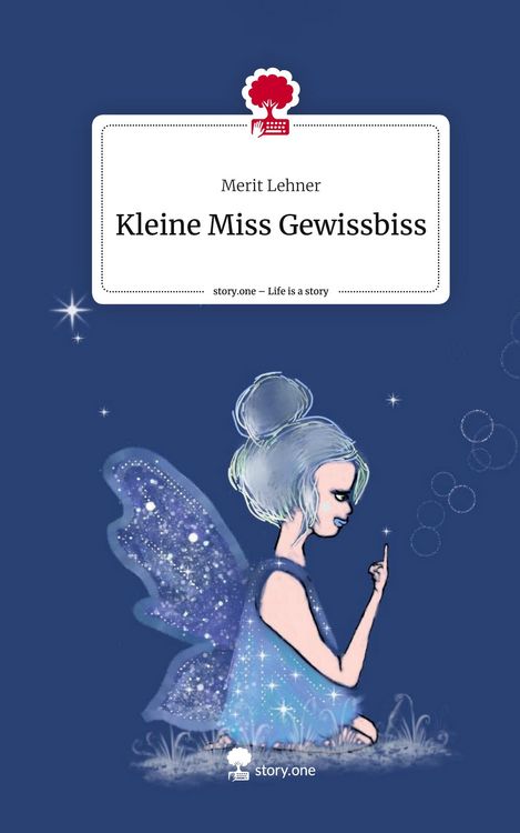 Produktbild: Kleine Miss Gewissbiss. Life is a Story - story.one