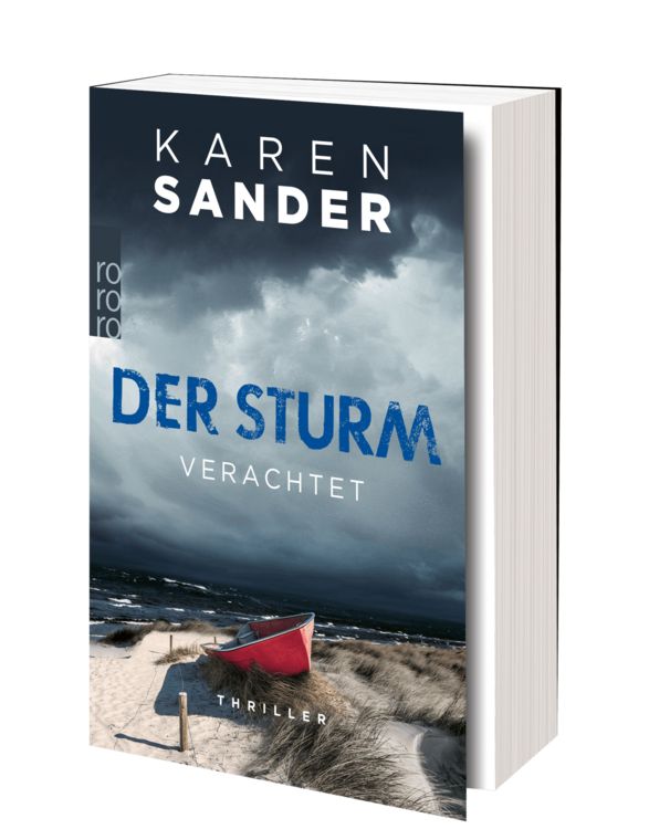 Produktbild: Der Sturm: Verachtet