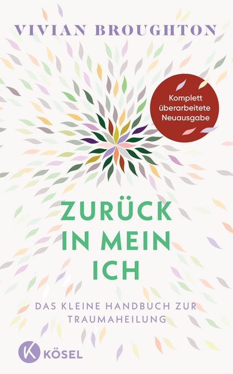 Produktbild: Zur&uuml;ck in mein Ich
