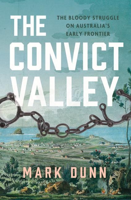 Produktbild: The Convict Valley