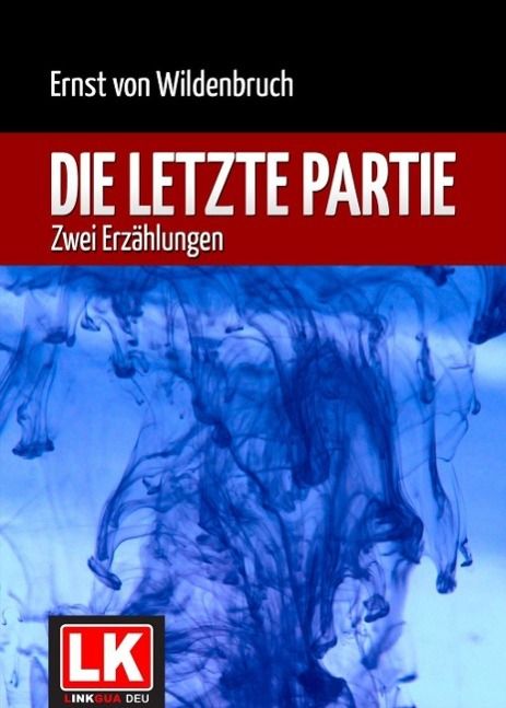 Produktbild: Die letzte Partie