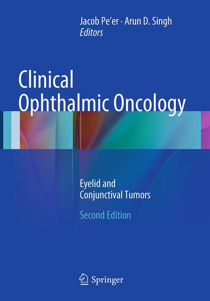 Produktbild: Clinical Ophthalmic Oncology