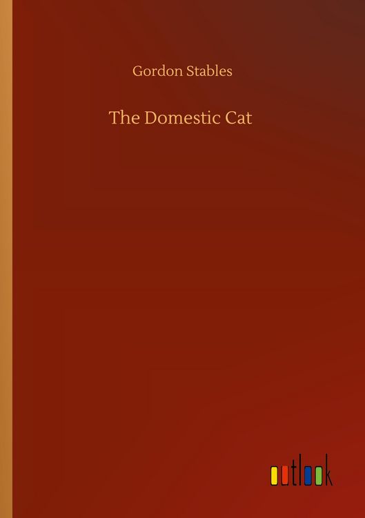 Produktbild: The Domestic Cat