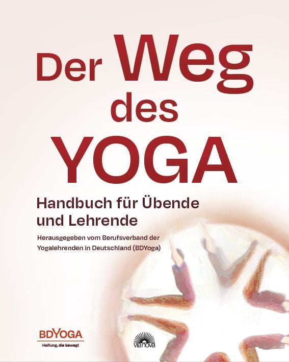 Produktbild: Der Weg des Yoga