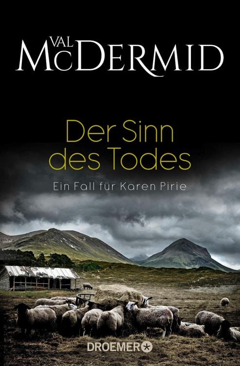 Produktbild: Der Sinn des Todes