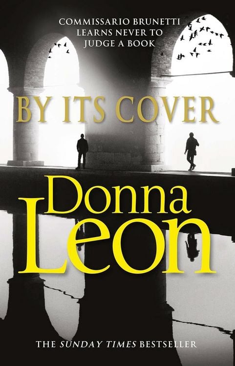 Produktbild: Leon, D: By its Cover