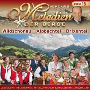Produktbild: Wildsch&ouml;nau,Alpbachtal,Brixent