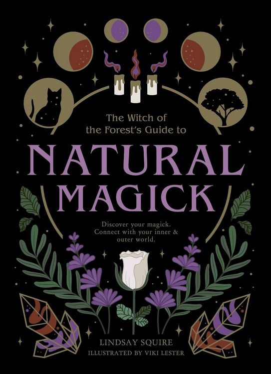 Produktbild: Natural Magick
