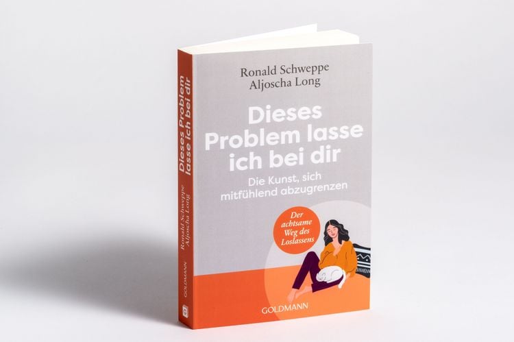 Produktbild: Dieses Problem lasse ich bei dir