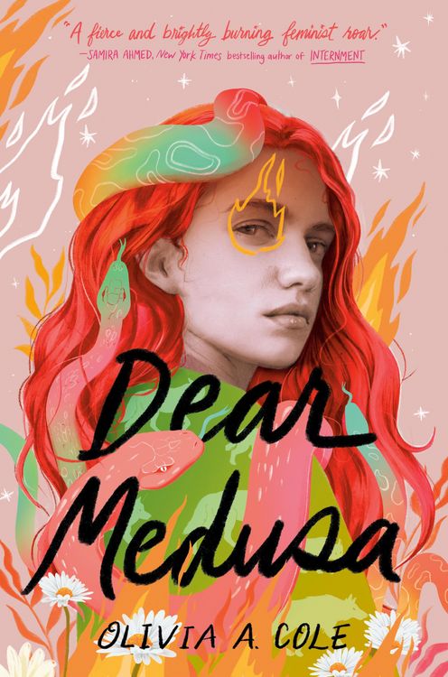 Produktbild: Dear Medusa