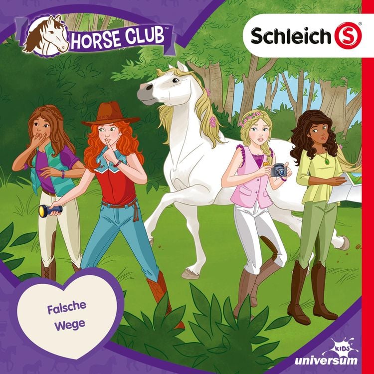 Produktbild: Folge 06: Falsche Wege