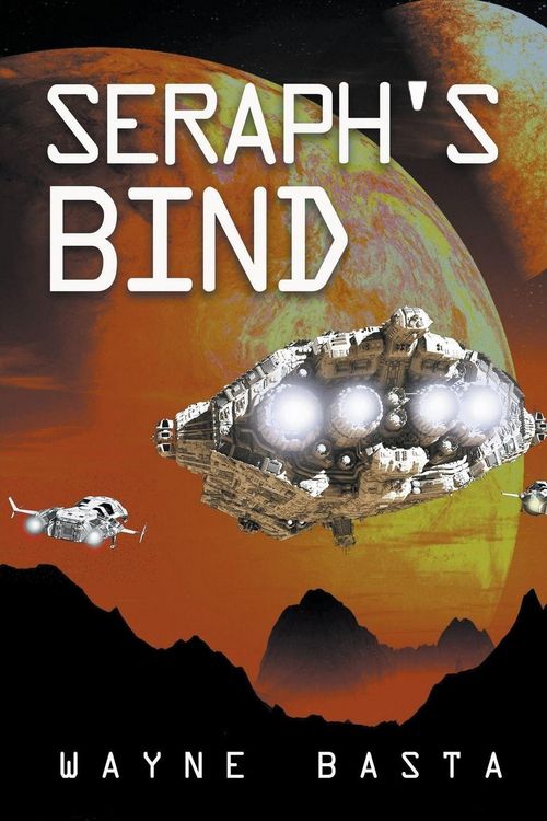 Produktbild: Seraph's Bind