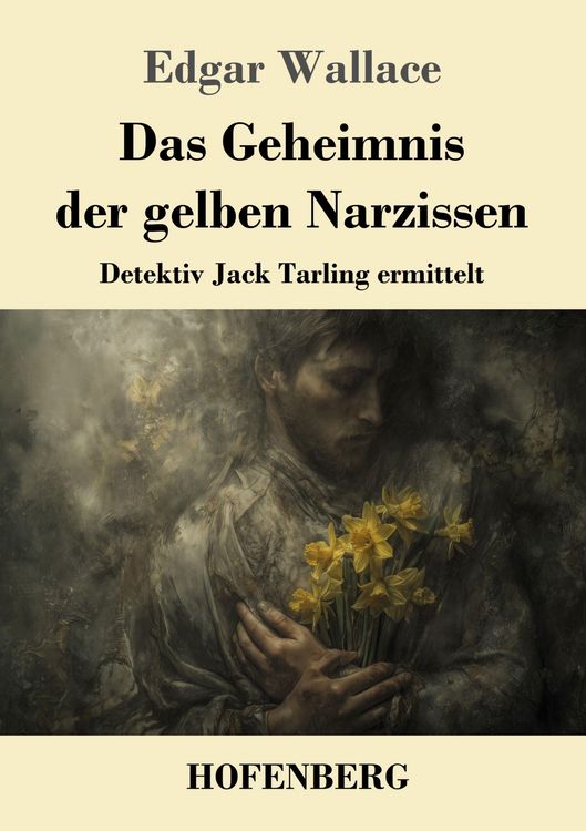 Produktbild: Das Geheimnis der gelben Narzissen