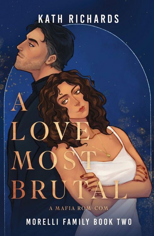 Produktbild: A Love Most Brutal