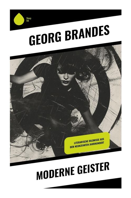 Produktbild: Moderne Geister