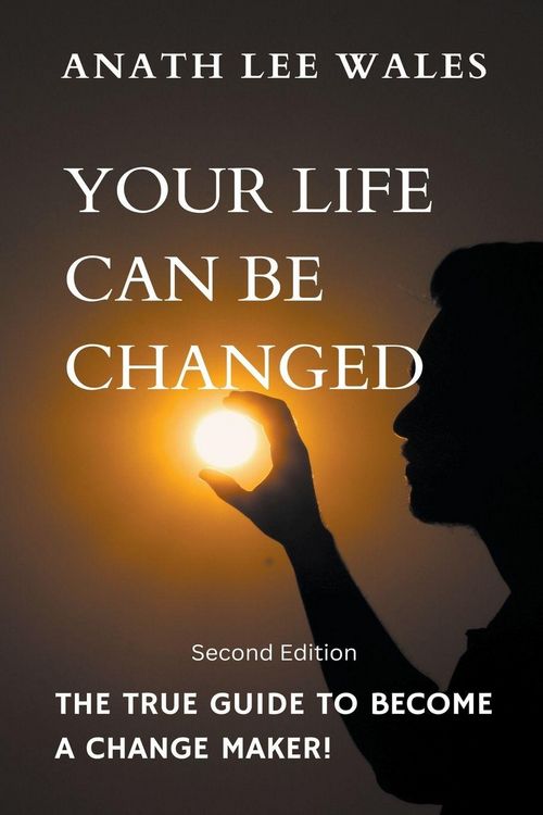Produktbild: Your Life Can Be Changed