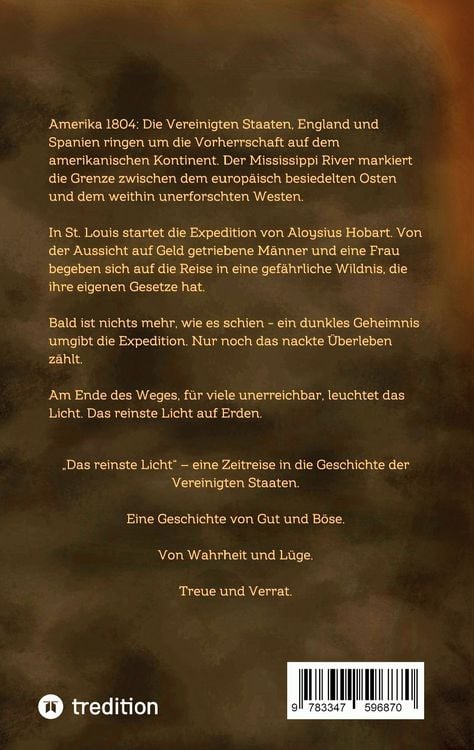 Das reinste Licht