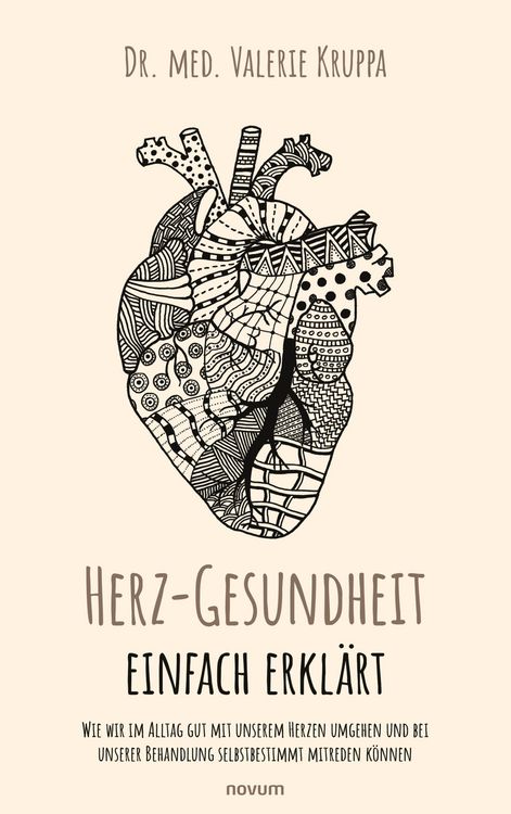 Produktbild: Herz-Gesundheit einfach erkl&auml;rt