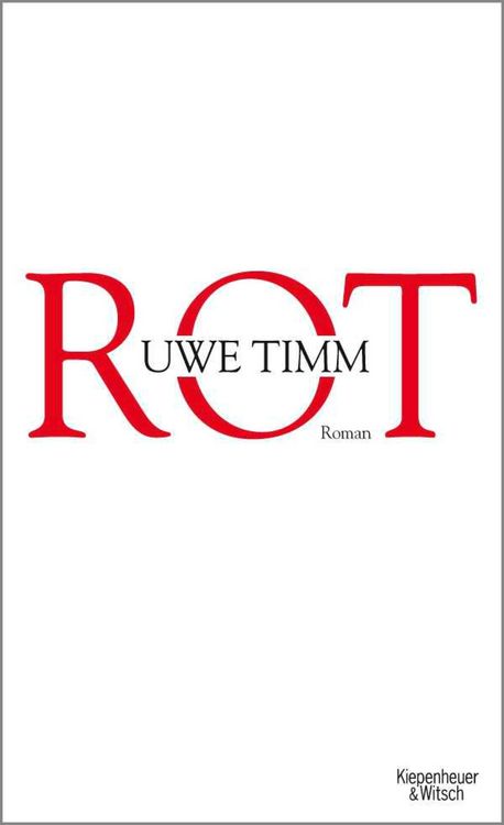 Produktbild: Rot