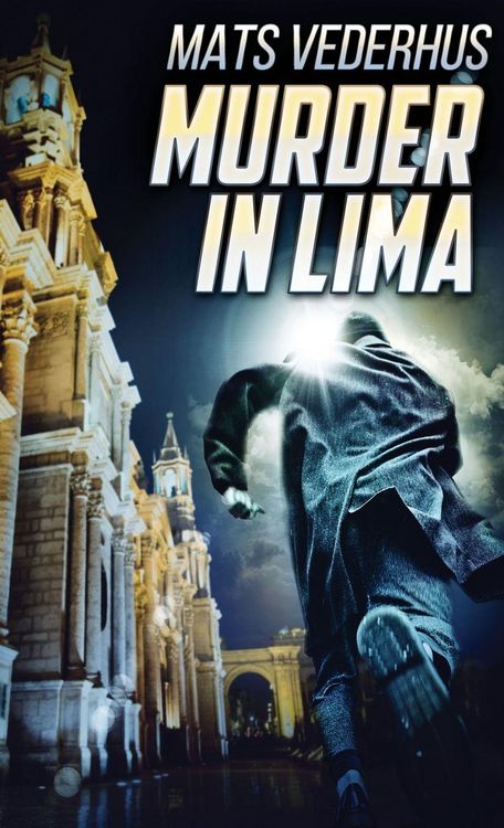 Produktbild: Murder In Lima