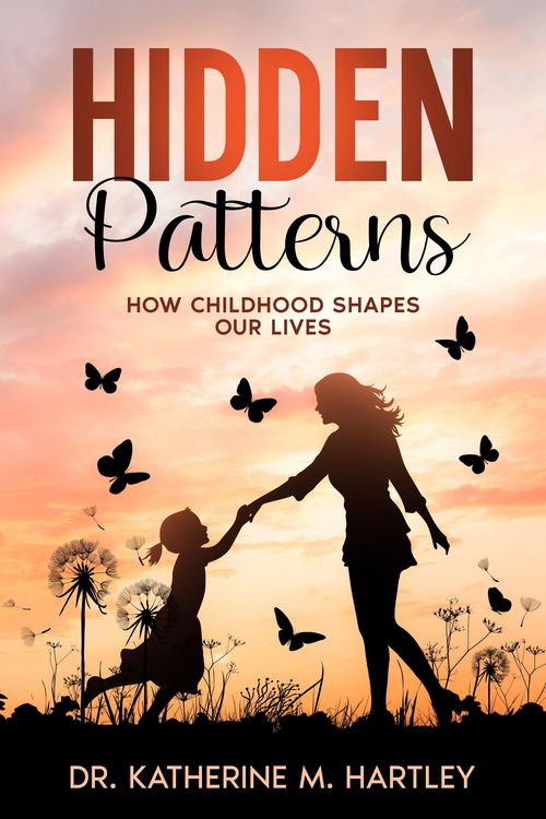 Produktbild: Hidden Patterns