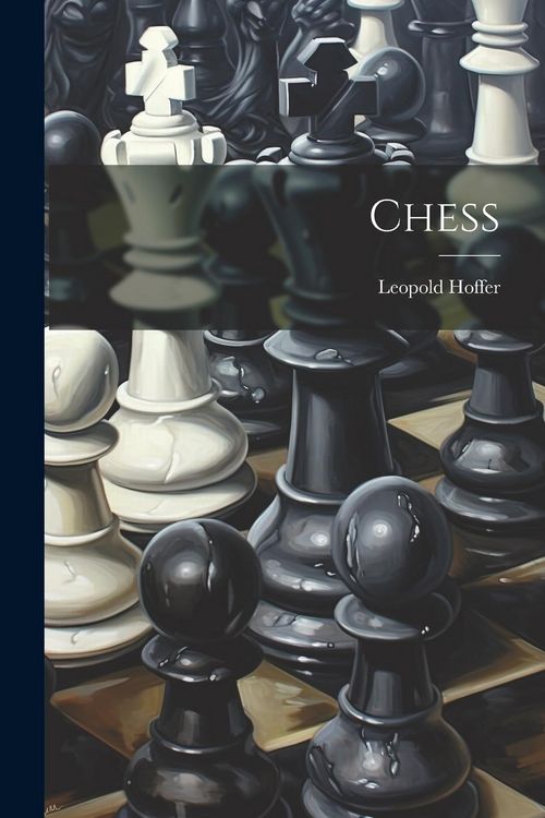 Produktbild: Chess