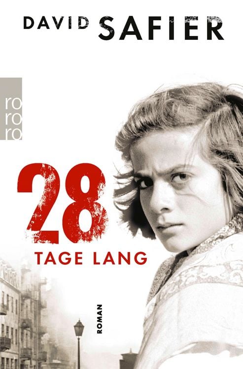 Produktbild: 28 Tage lang