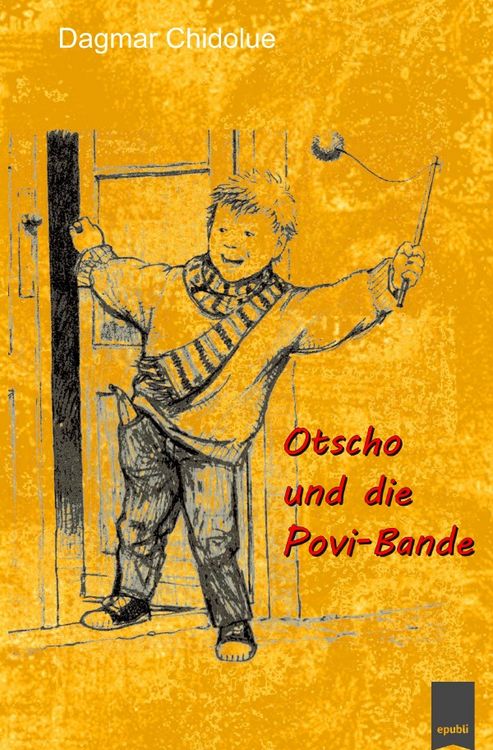 Produktbild: Otscho und die Povi-Bande