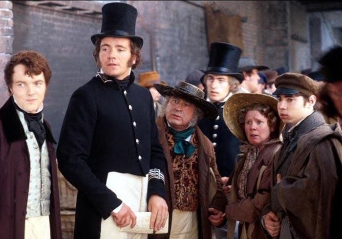 Produktbild: David Copperfield [2 DVDs]