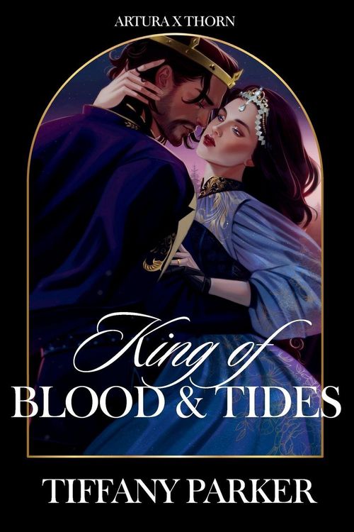 Produktbild: King of Blood & Tides