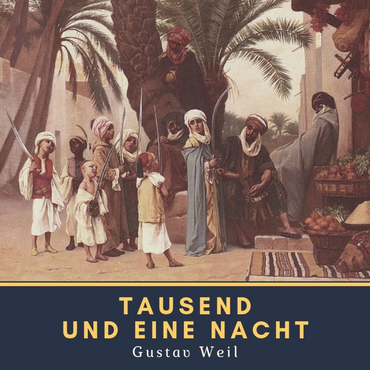 Produktbild: Tausend und eine Nacht