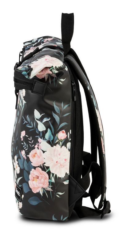 Produktbild: BENCH Rucksack hydro, bunt/schwarz, 13 Liter