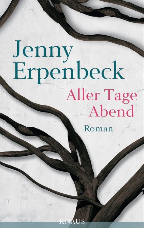 Produktbild: Aller Tage Abend