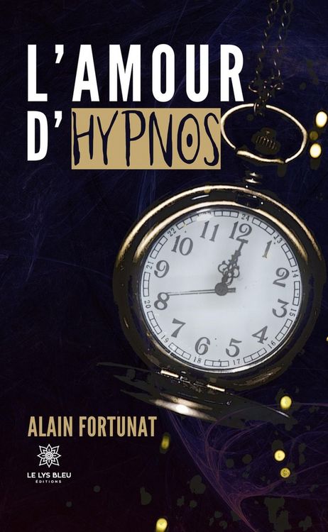 Produktbild: L'amour d'Hypnos