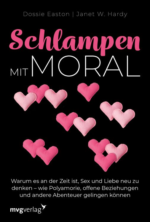 Produktbild: Schlampen mit Moral: Erweiterte Neuausgabe