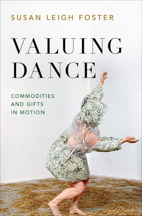 Produktbild: Valuing Dance