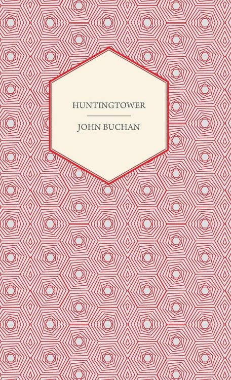 Produktbild: Huntingtower
