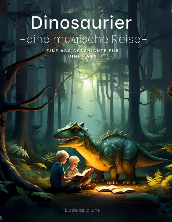 Produktbild: Dinosaurier