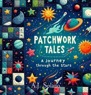 Produktbild: Patchwork Tales