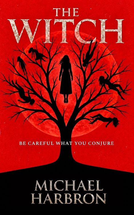 Produktbild: The Witch